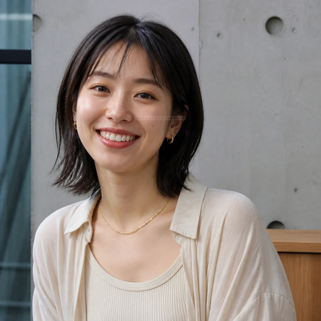 山本 彩